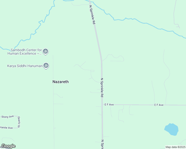 map of restaurants, bars, coffee shops, grocery stores, and more near 5453 Turkey Run Drive in Kalamazoo