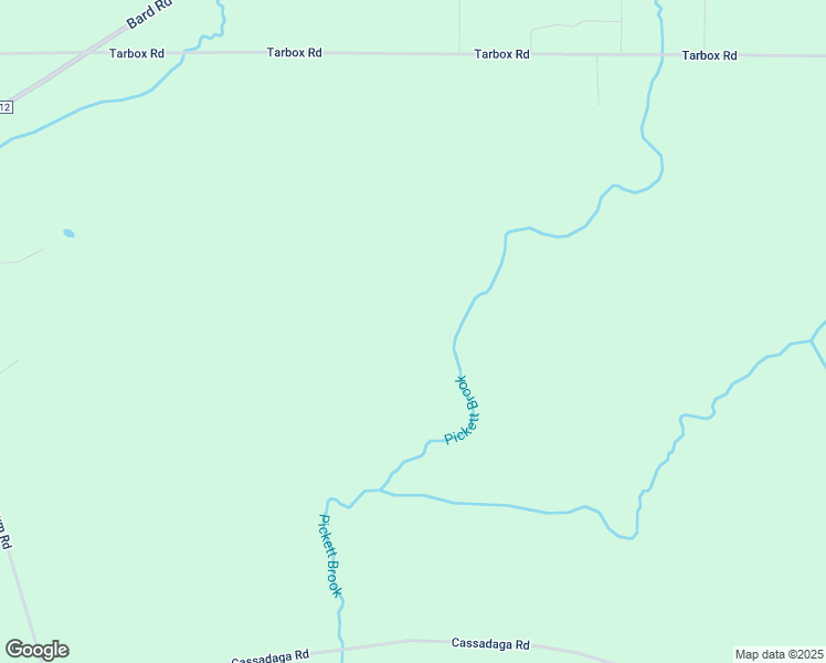 map of restaurants, bars, coffee shops, grocery stores, and more near in Cassadaga