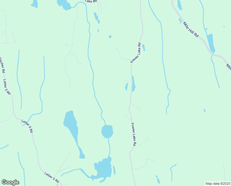 map of restaurants, bars, coffee shops, grocery stores, and more near 323 Fowler Lake Road in Ghent