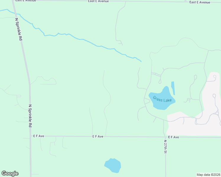 map of restaurants, bars, coffee shops, grocery stores, and more near in Cooper Township