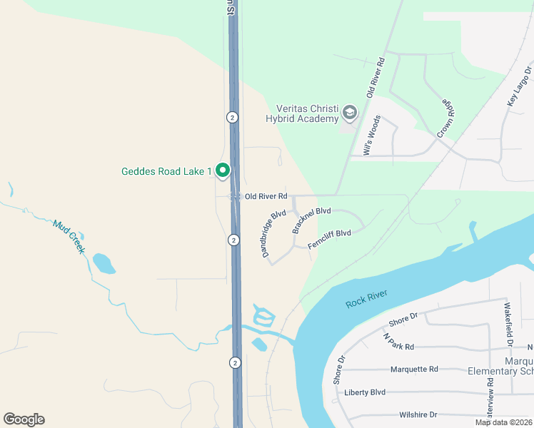 map of restaurants, bars, coffee shops, grocery stores, and more near 6373 Dandbridge Boulevard in Rockford