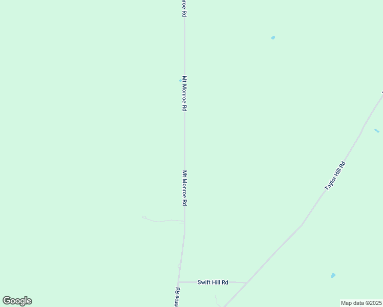 map of restaurants, bars, coffee shops, grocery stores, and more near 8108 Mount Monroe Road in Cuba