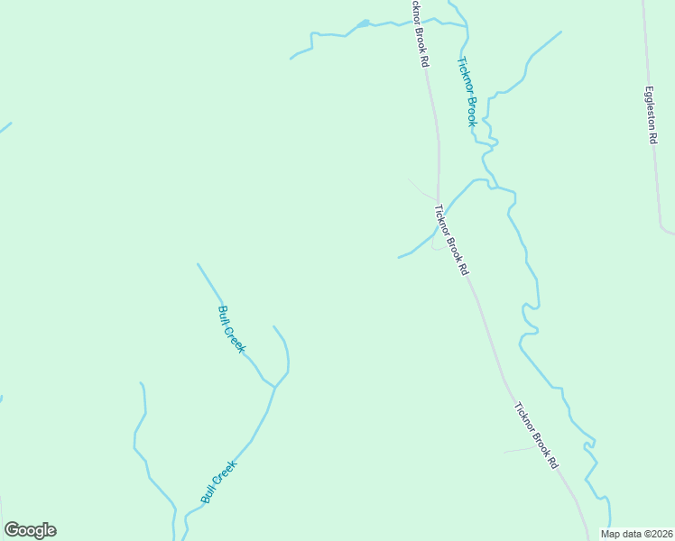 map of restaurants, bars, coffee shops, grocery stores, and more near 277 Ticknor Brook Road in Whitney Point