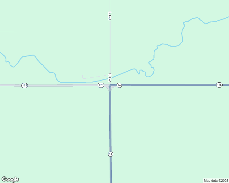 map of restaurants, bars, coffee shops, grocery stores, and more near 23996 G Avenue in Grundy Center
