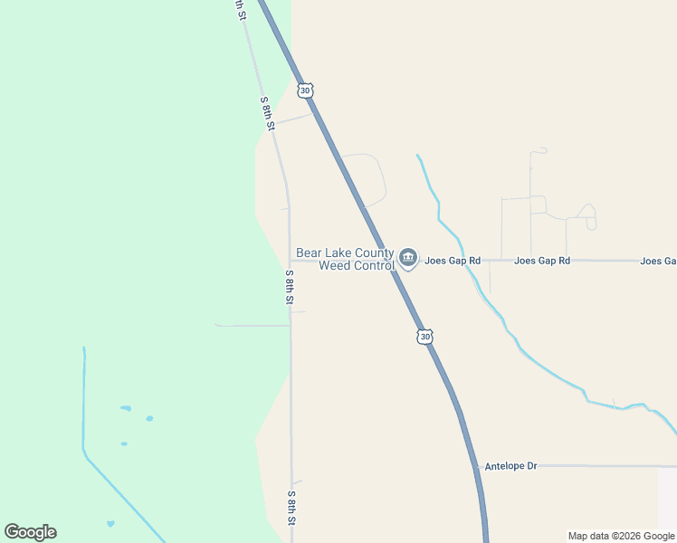 map of restaurants, bars, coffee shops, grocery stores, and more near in Bennington