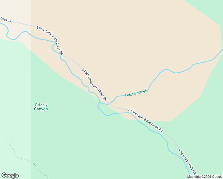 map of restaurants, bars, coffee shops, grocery stores, and more near 12250 South Fork Little Butte Creek Road in Eagle Point