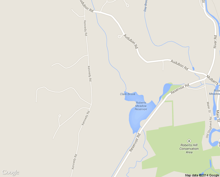 map of restaurants, bars, coffee shops, grocery stores, and more near 441 Kennedy Rd in Northampton