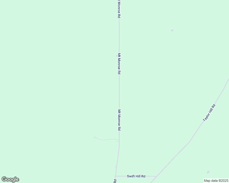 map of restaurants, bars, coffee shops, grocery stores, and more near 8108 Mount Monroe Road in Cuba