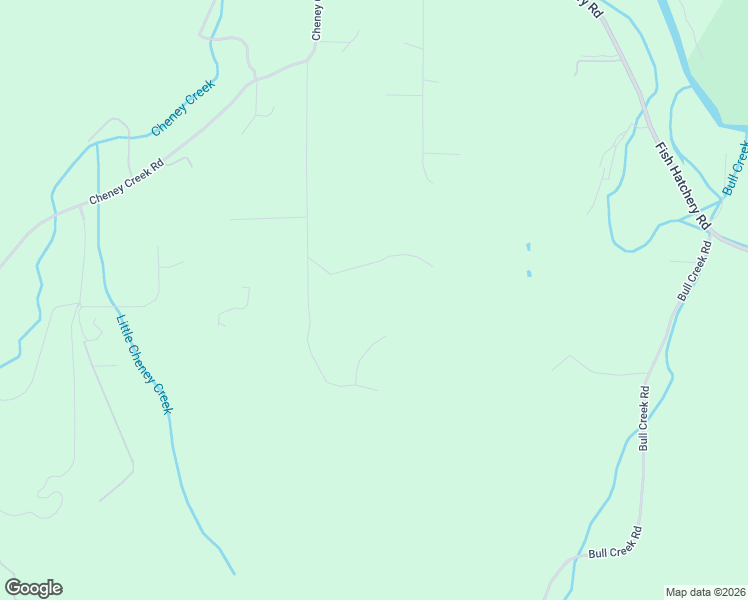map of restaurants, bars, coffee shops, grocery stores, and more near 549 Fir Canyon Road in Grants Pass
