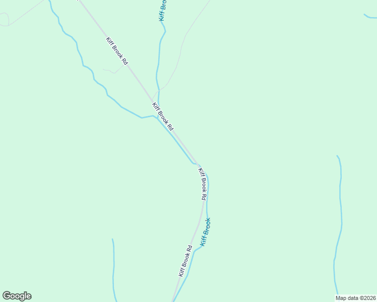 map of restaurants, bars, coffee shops, grocery stores, and more near 1600 Kiff Brook Road in Bloomville