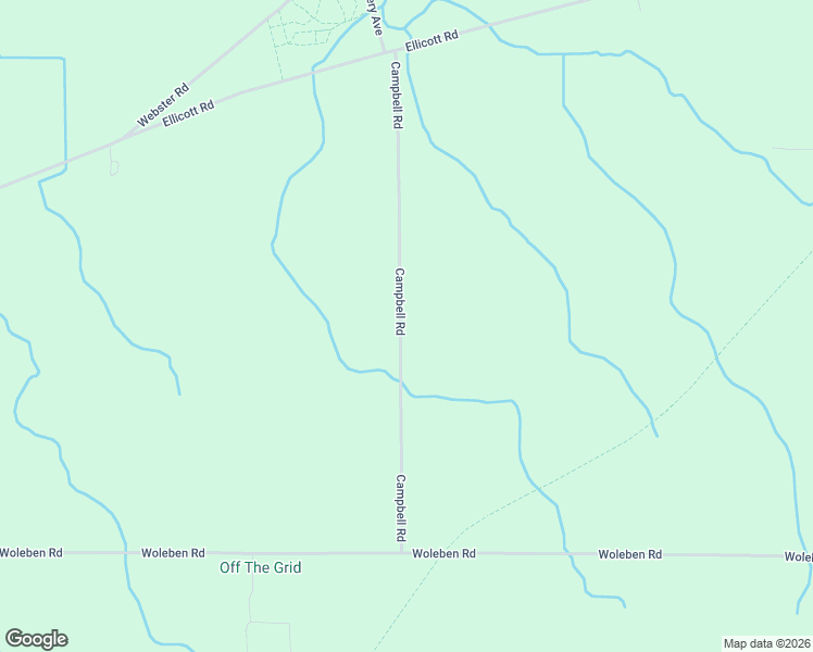 map of restaurants, bars, coffee shops, grocery stores, and more near 8159 Campbell Rd in Portland
