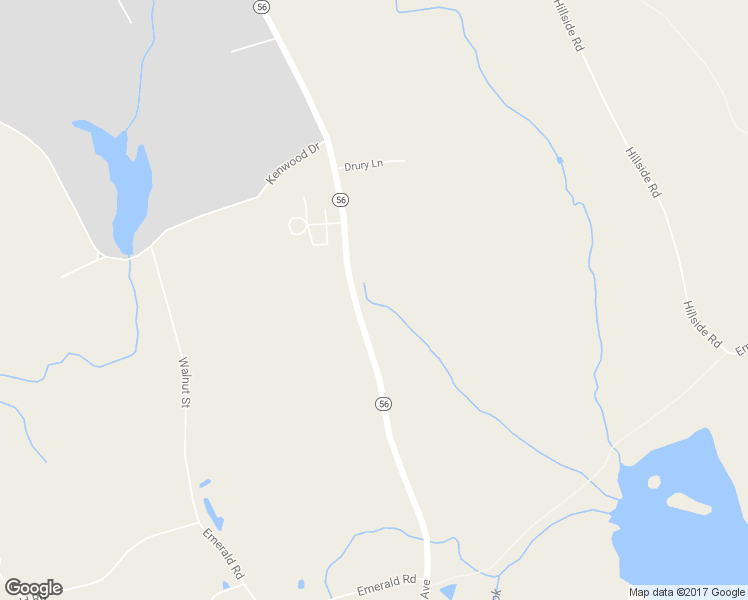 map of restaurants, bars, coffee shops, grocery stores, and more near 193 Maple Avenue in Rutland