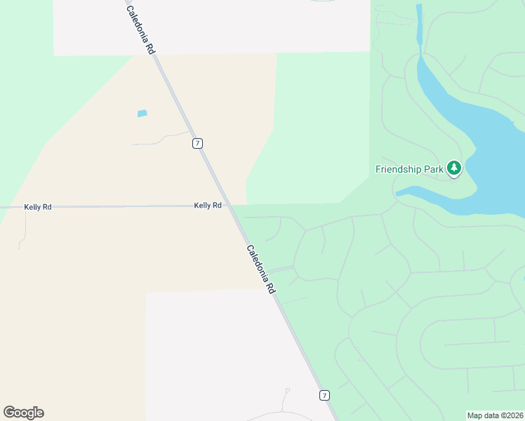 map of restaurants, bars, coffee shops, grocery stores, and more near 206 Tamarack Hollow Street Southwest in Poplar Grove