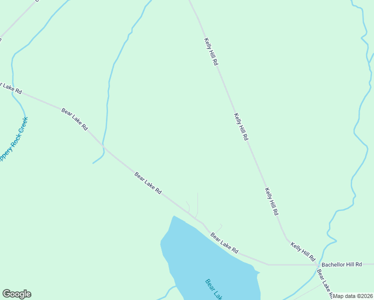 map of restaurants, bars, coffee shops, grocery stores, and more near 8143 Bear Lake Road in Stockton