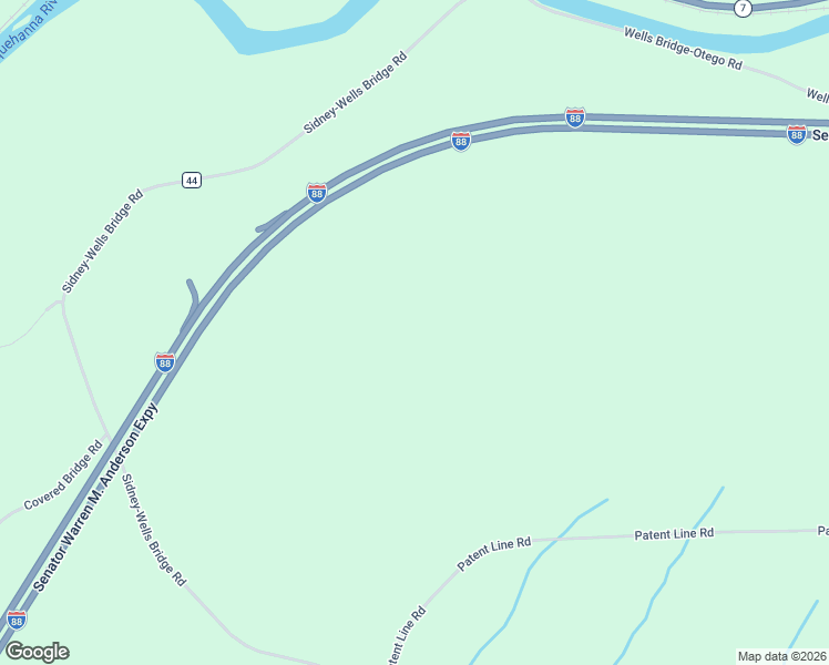 map of restaurants, bars, coffee shops, grocery stores, and more near in Wells Bridge