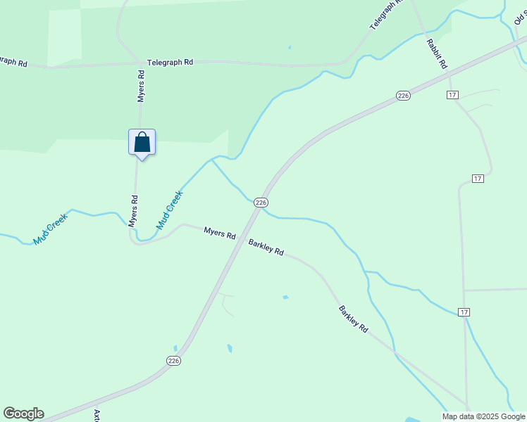 map of restaurants, bars, coffee shops, grocery stores, and more near 7310 New York 226 in Savona