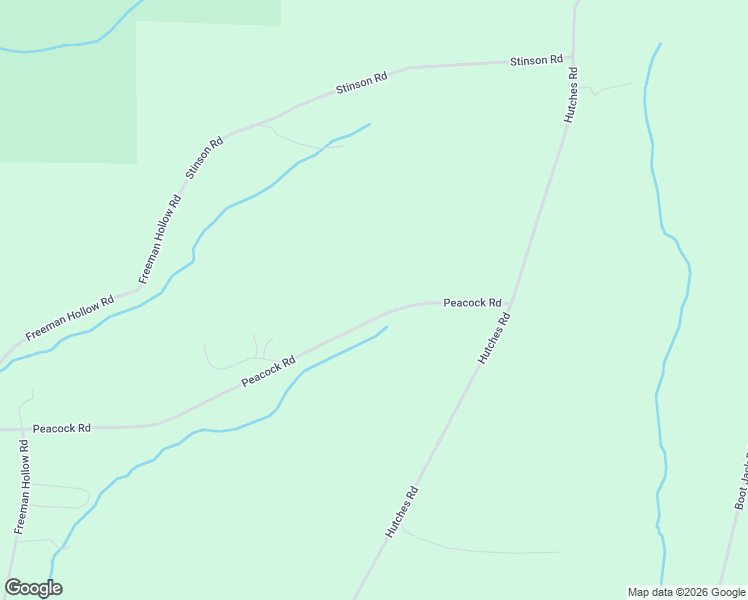 map of restaurants, bars, coffee shops, grocery stores, and more near 8015 Peacock Road in Bath