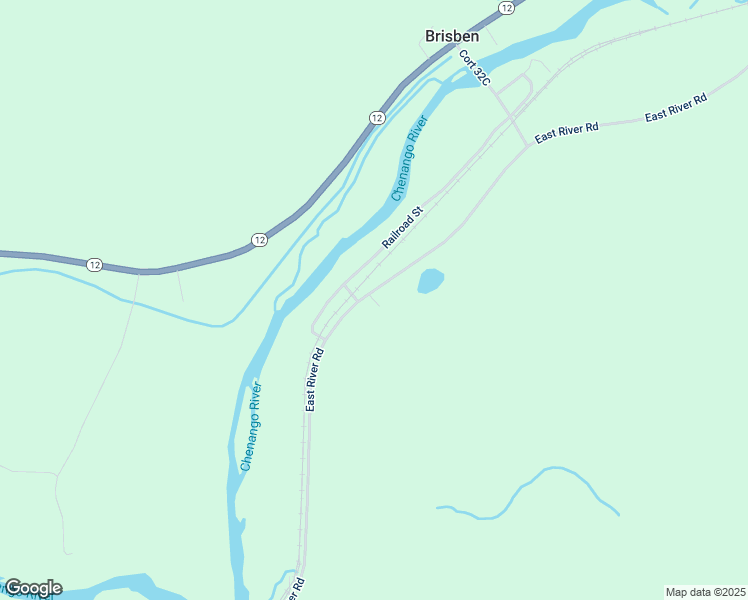 map of restaurants, bars, coffee shops, grocery stores, and more near 2401-2405 East River Road in Oxford