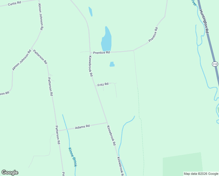 map of restaurants, bars, coffee shops, grocery stores, and more near 0 Fritz Road in Worthington