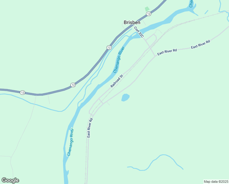 map of restaurants, bars, coffee shops, grocery stores, and more near 2401 East River Road in Oxford