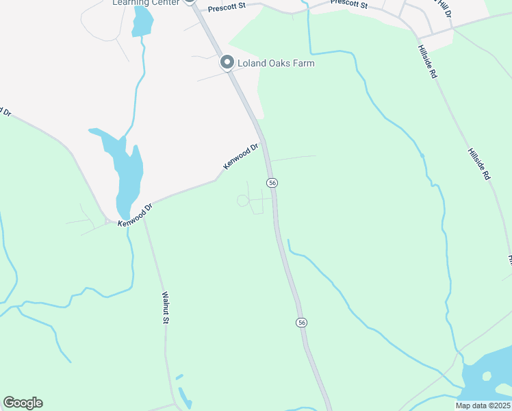 map of restaurants, bars, coffee shops, grocery stores, and more near 176 Maple Avenue in Rutland