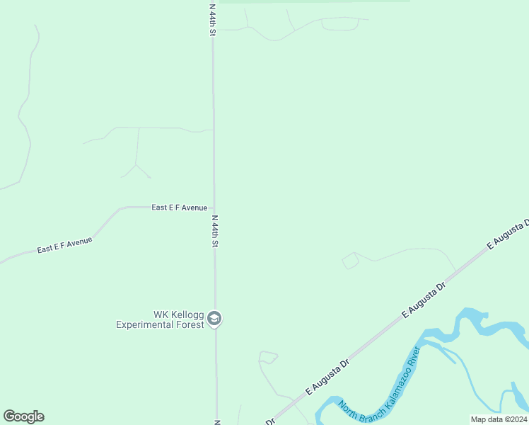 map of restaurants, bars, coffee shops, grocery stores, and more near in Augusta