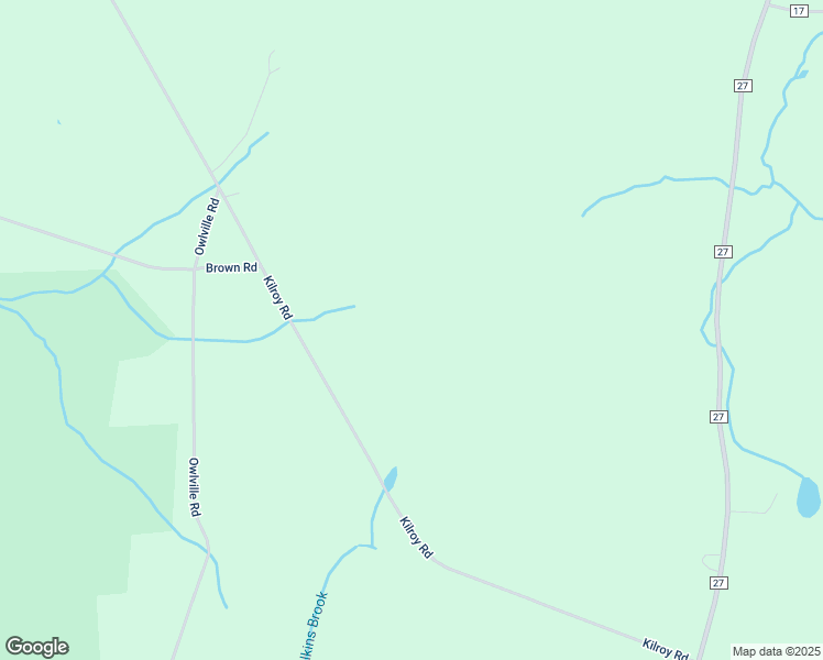 map of restaurants, bars, coffee shops, grocery stores, and more near 19 Cowell Street in Oxford