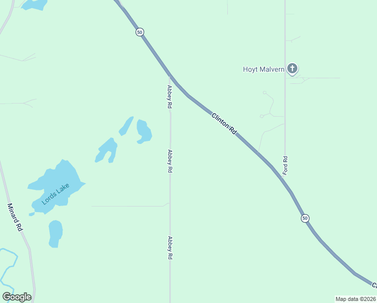 map of restaurants, bars, coffee shops, grocery stores, and more near 8625 Abbey Rd in Jackson