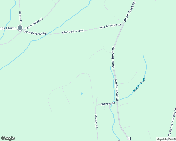 map of restaurants, bars, coffee shops, grocery stores, and more near 170 Hardknocks Road in Unadilla