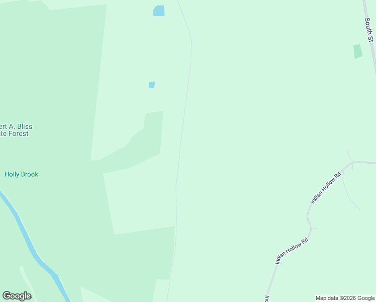 map of restaurants, bars, coffee shops, grocery stores, and more near 238 Bryant Street in Chesterfield