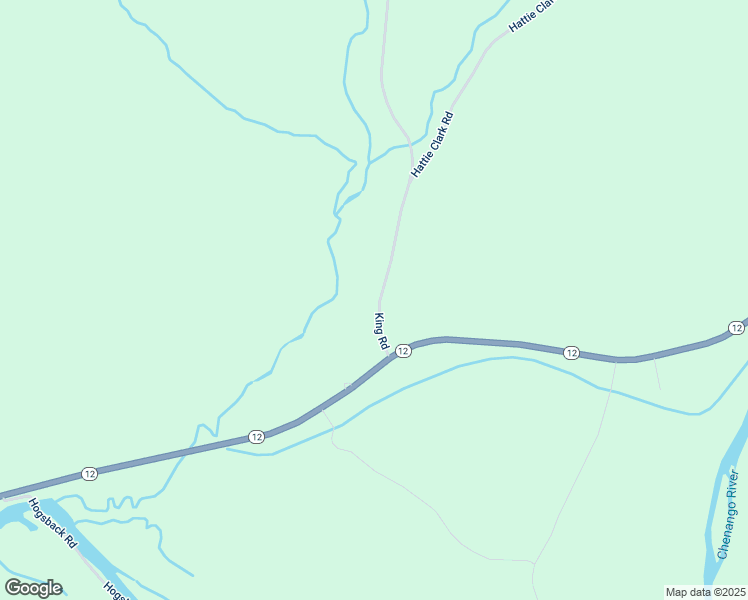 map of restaurants, bars, coffee shops, grocery stores, and more near 120 King Road in Oxford