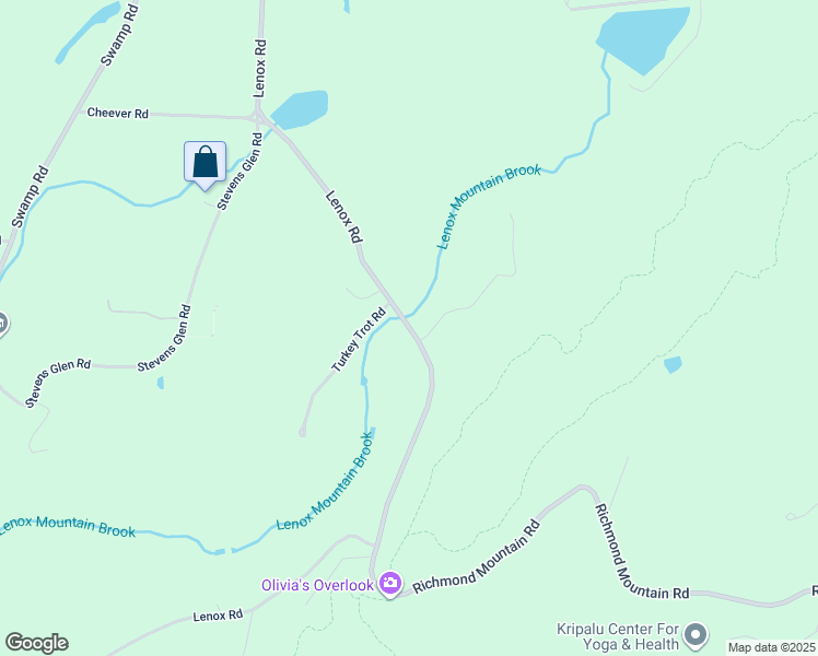 map of restaurants, bars, coffee shops, grocery stores, and more near 1310 Lenox Road in Richmond