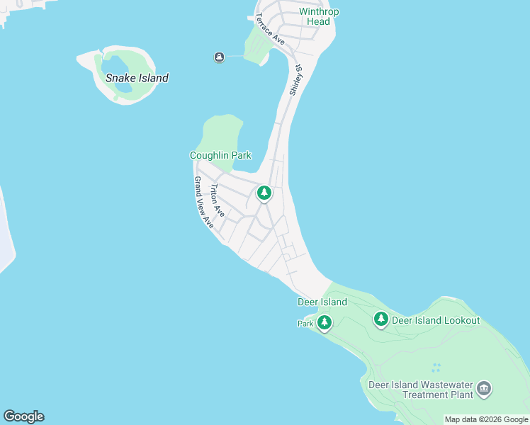 map of restaurants, bars, coffee shops, grocery stores, and more near in Winthrop