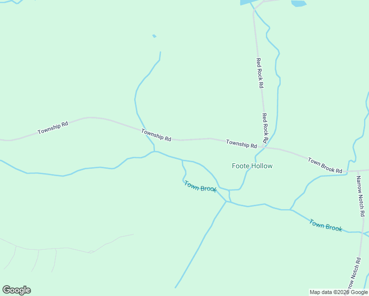 map of restaurants, bars, coffee shops, grocery stores, and more near 1584 Town Brook Road in Hobart