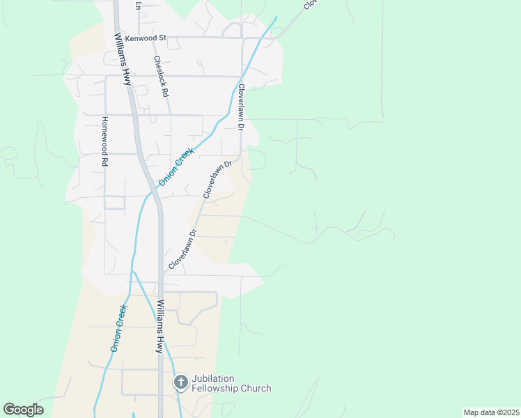 map of restaurants, bars, coffee shops, grocery stores, and more near 300 Robmar Lane in Grants Pass