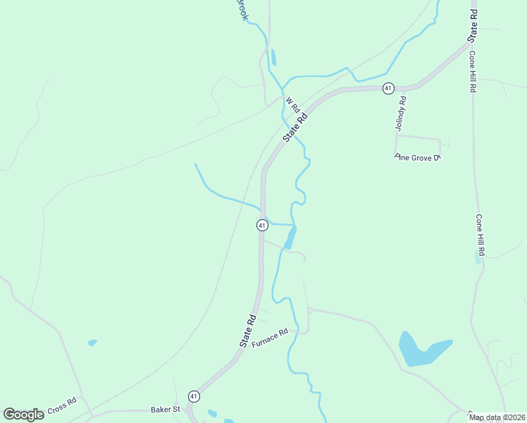 map of restaurants, bars, coffee shops, grocery stores, and more near 2805 State Rd in Richmond