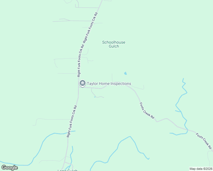 map of restaurants, bars, coffee shops, grocery stores, and more near 4098 Foots Creek Road in Gold Hill