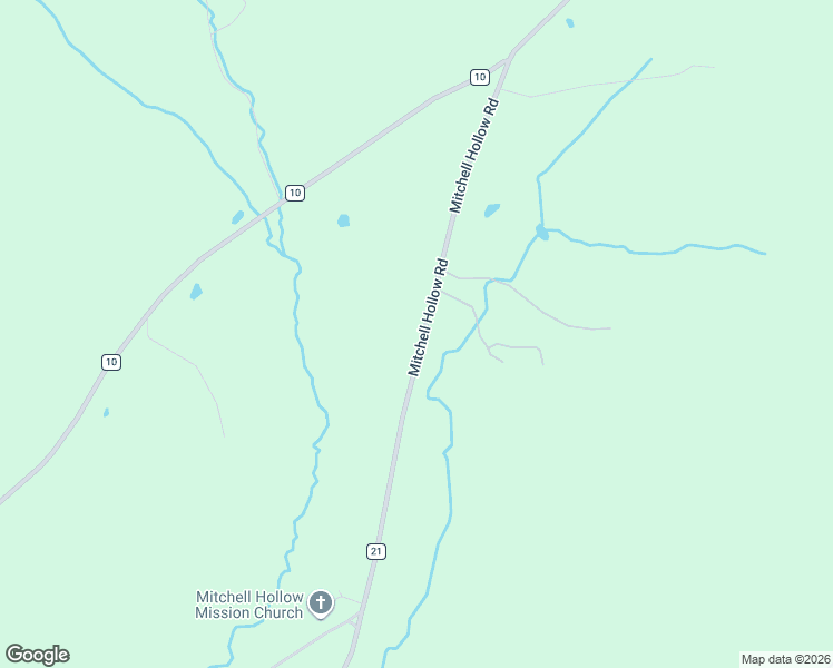 map of restaurants, bars, coffee shops, grocery stores, and more near 770 County Road 21 in Windham