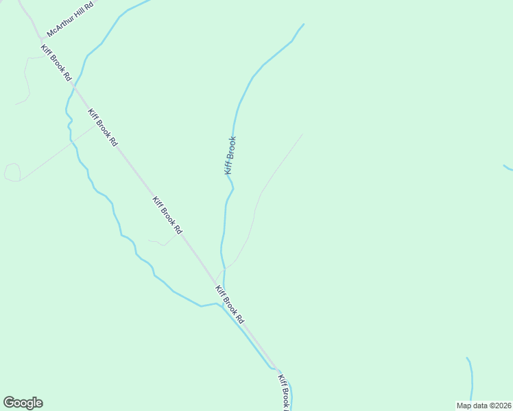 map of restaurants, bars, coffee shops, grocery stores, and more near John Rice Road in Delaware County