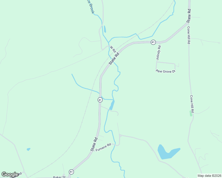 map of restaurants, bars, coffee shops, grocery stores, and more near 2717-2805 State Rd in Richmond