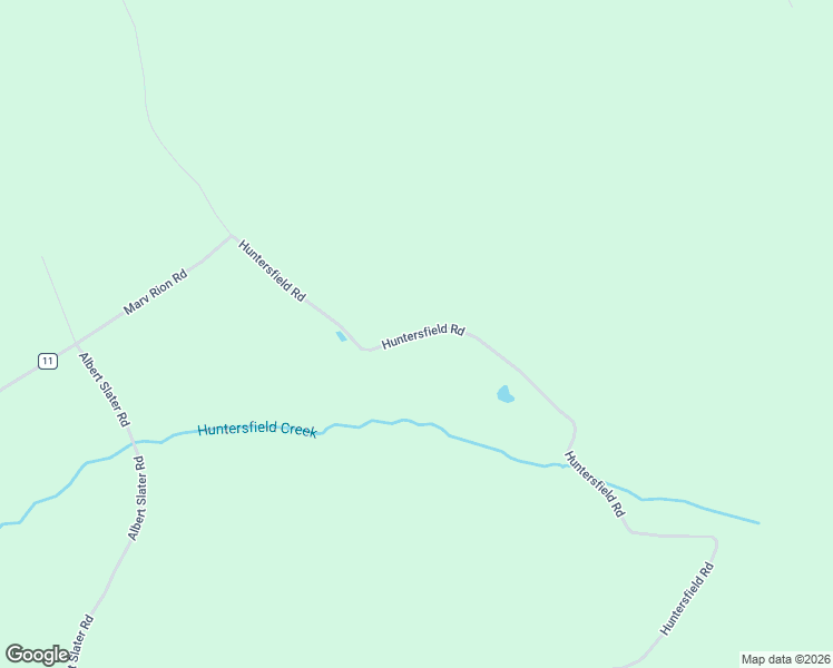 map of restaurants, bars, coffee shops, grocery stores, and more near 311 Huntersfield Rd in Windham