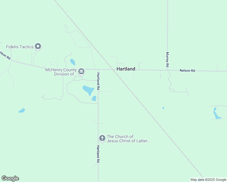 map of restaurants, bars, coffee shops, grocery stores, and more near 2402 Hartland Road in Woodstock