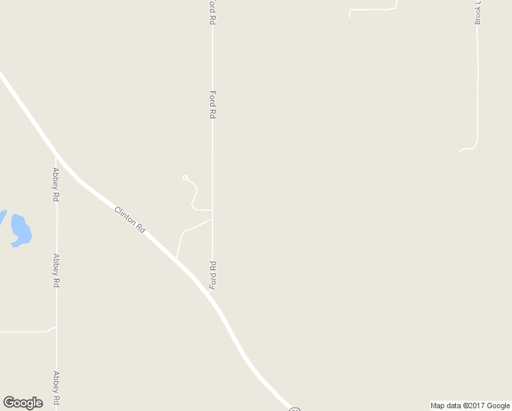 map of restaurants, bars, coffee shops, grocery stores, and more near 8631 Ford Road in Rives Junction