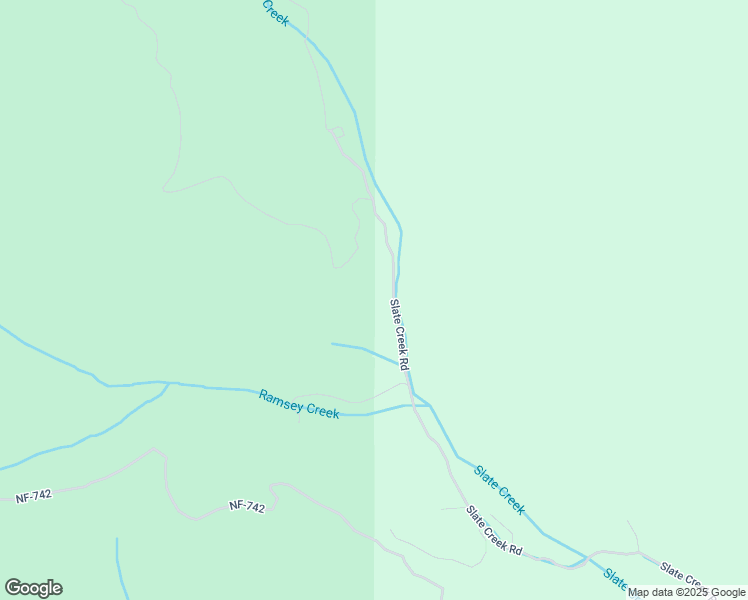 map of restaurants, bars, coffee shops, grocery stores, and more near in Wilderville