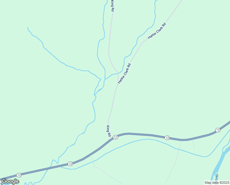 map of restaurants, bars, coffee shops, grocery stores, and more near 120 King Rd in Oxford