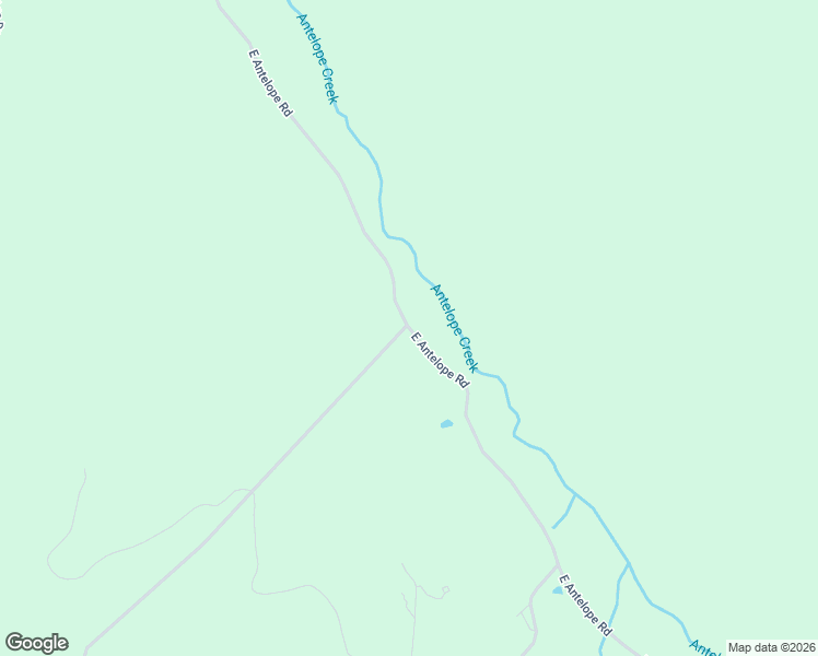 map of restaurants, bars, coffee shops, grocery stores, and more near 6792 East Antelope Road in Eagle Point