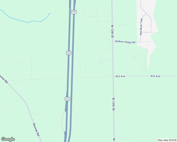 map of restaurants, bars, coffee shops, grocery stores, and more near 5206 West East Avenue in Kalamazoo