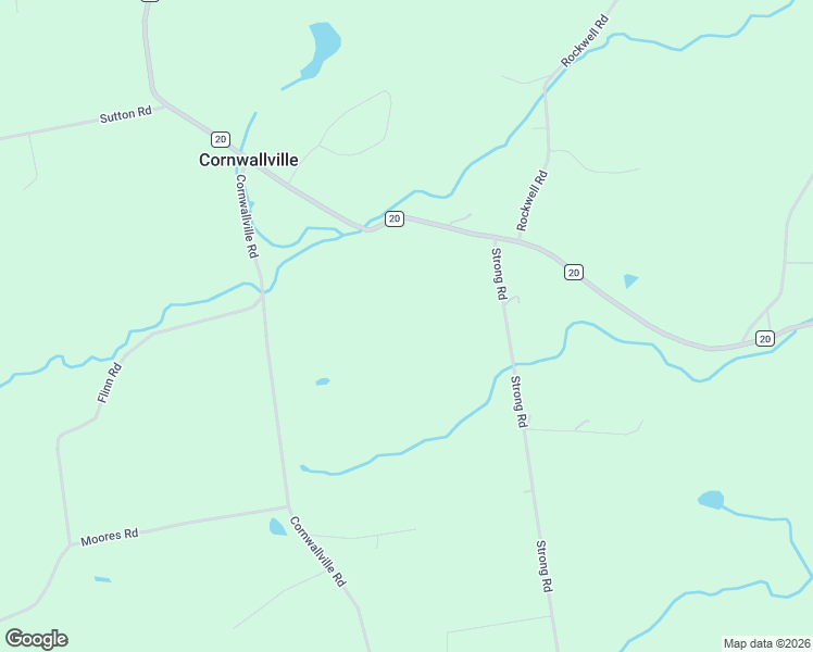 map of restaurants, bars, coffee shops, grocery stores, and more near 1246 Cornwallville Road in Cornwallville