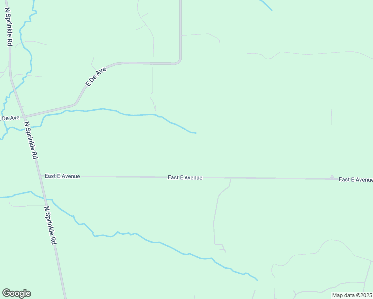 map of restaurants, bars, coffee shops, grocery stores, and more near 6019 East East Avenue in Kalamazoo