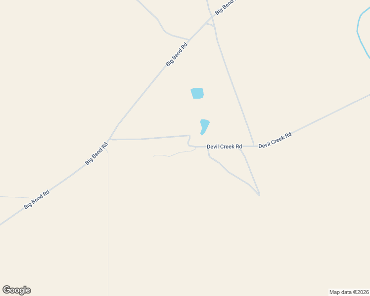 map of restaurants, bars, coffee shops, grocery stores, and more near 261 Devil Creek Road in Castleford